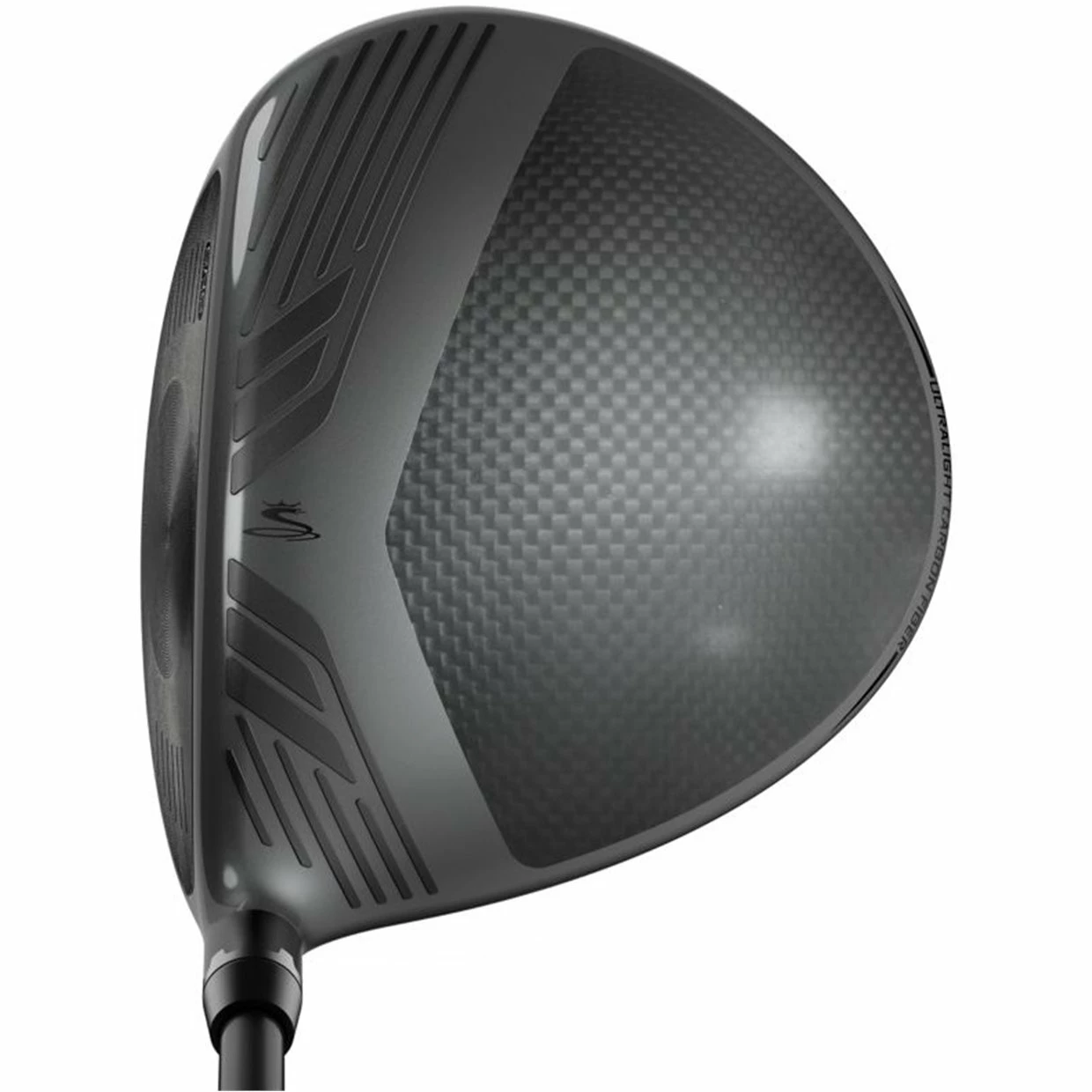New And Used Cobra King F8 Nardo Grey Driver Golf Clubs - Image 4