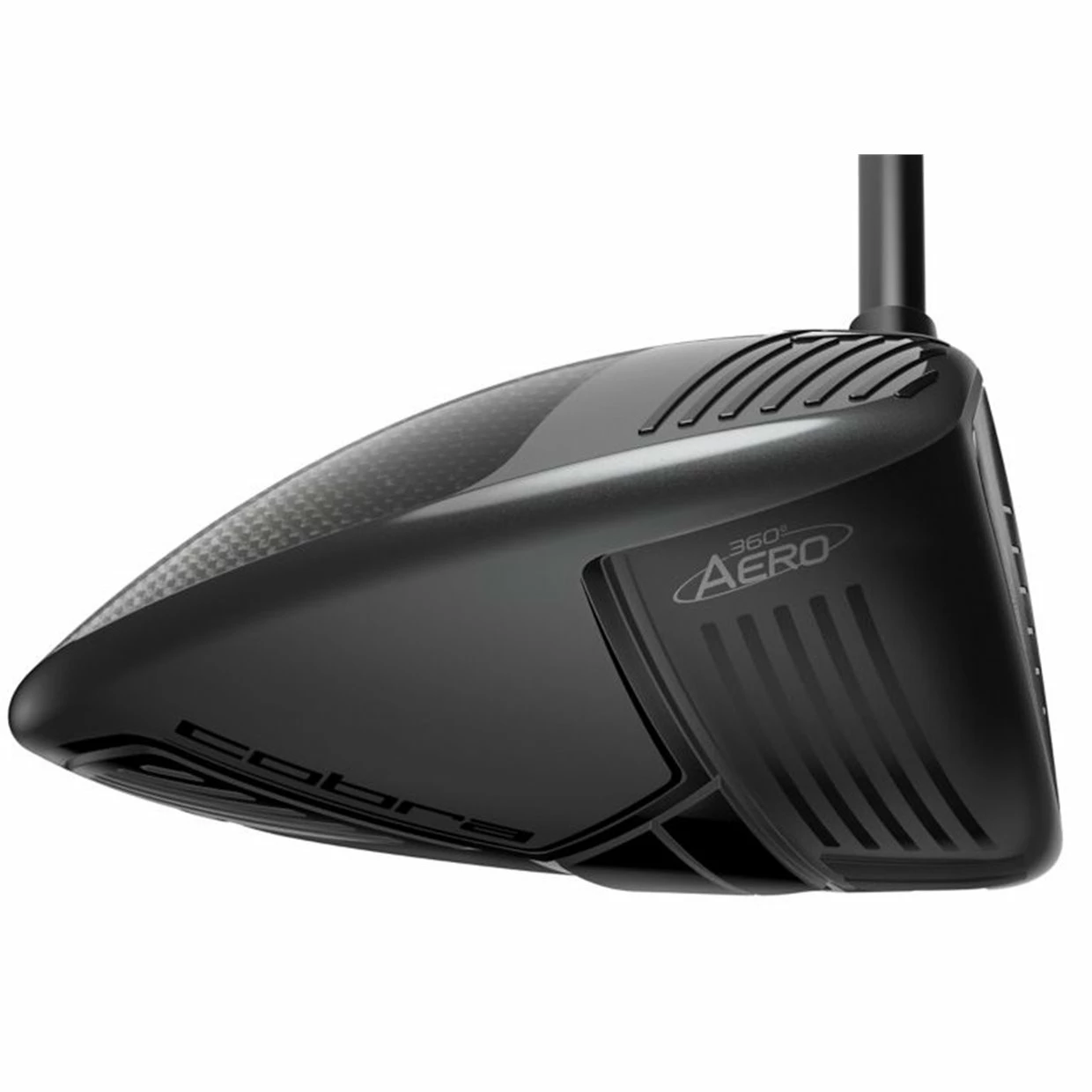 New And Used Cobra King F8+ Nardo Grey Driver Golf Clubs - Image 2