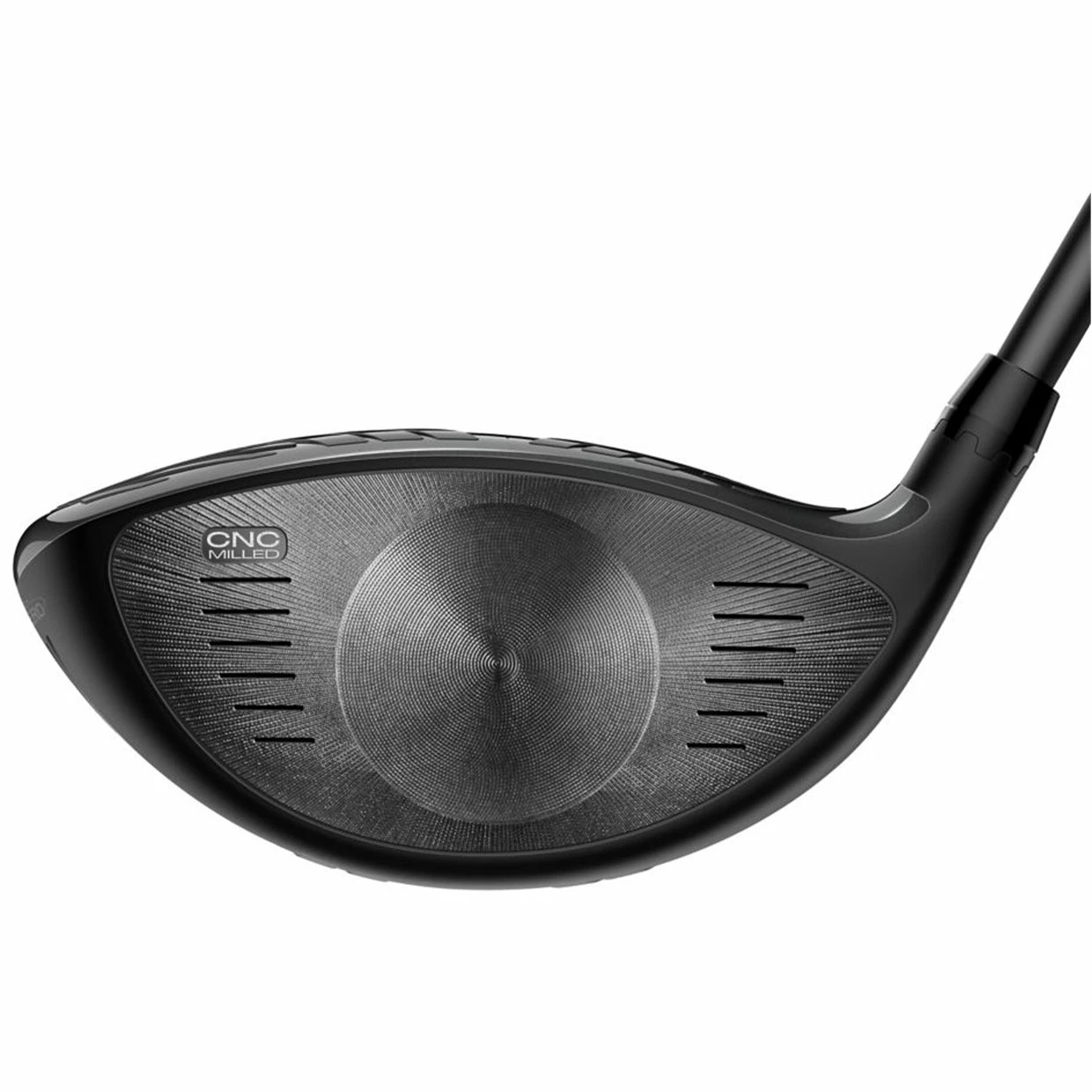New And Used Cobra King F8+ Nardo Grey Driver Golf Clubs - Image 3