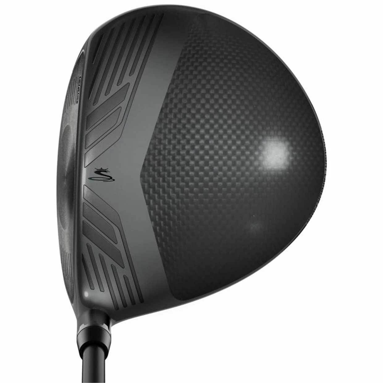 New And Used Cobra King F8+ Nardo Grey Driver Golf Clubs - Image 4