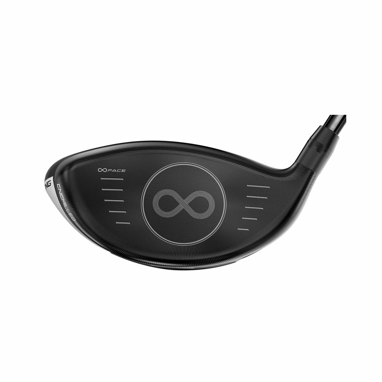 New And Used Cobra RADSpeed Turbo Yellow Driver Golf Clubs - Image 3