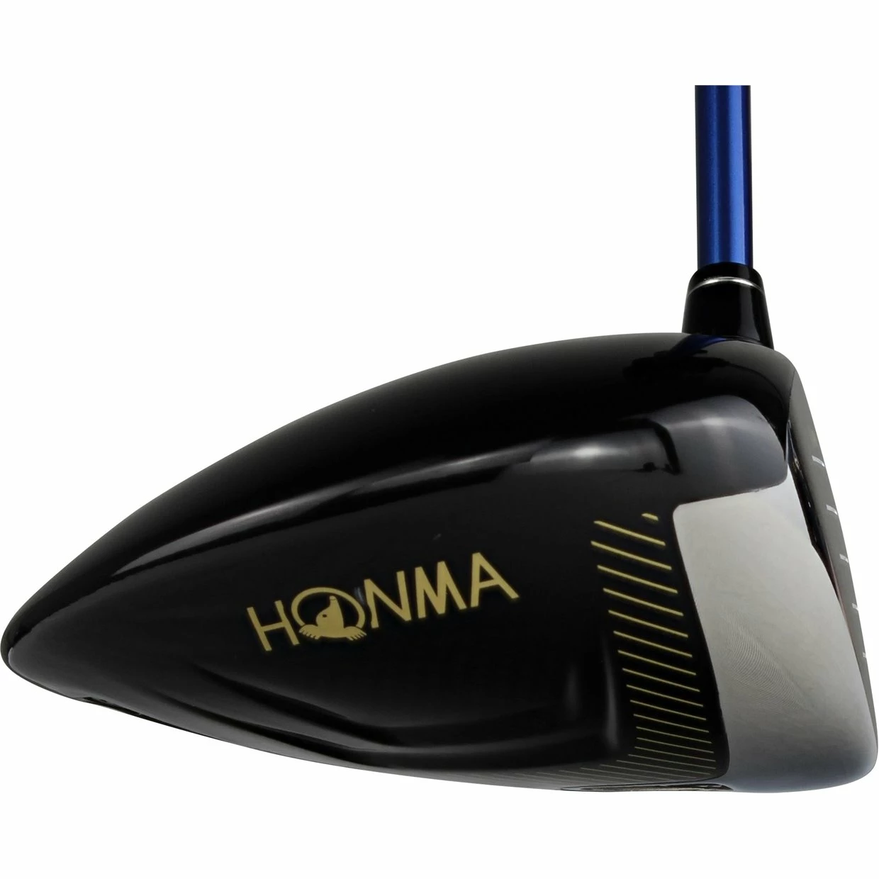 New And Used Honma TR20 460 Driver Golf Clubs - Image 2