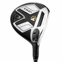 New And Used Honma TR21 BIG-LB Fairway Wood Golf Clubs