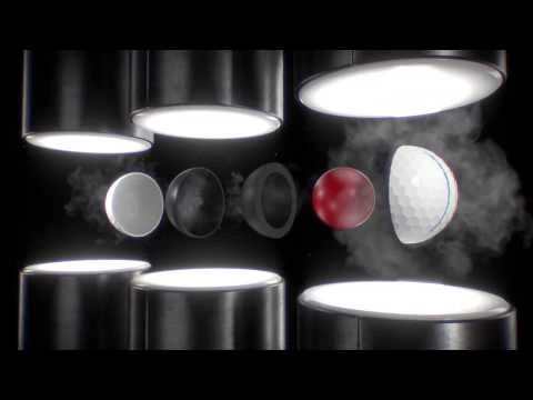 Callaway Chrome Soft Golf Balls 2020 - Dozen - Image 3