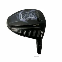 New And Used Krank Formula Double X Extreme Driver Golf Clubs