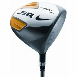 New And Used Nike SasQuatch 460 Driver Golf Clubs