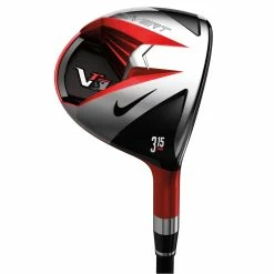 New And Used Nike VR-S Covert Fairway Wood Golf Clubs