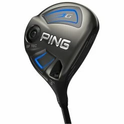 New And Used Ping G SF Tec Fairway Wood Golf Clubs