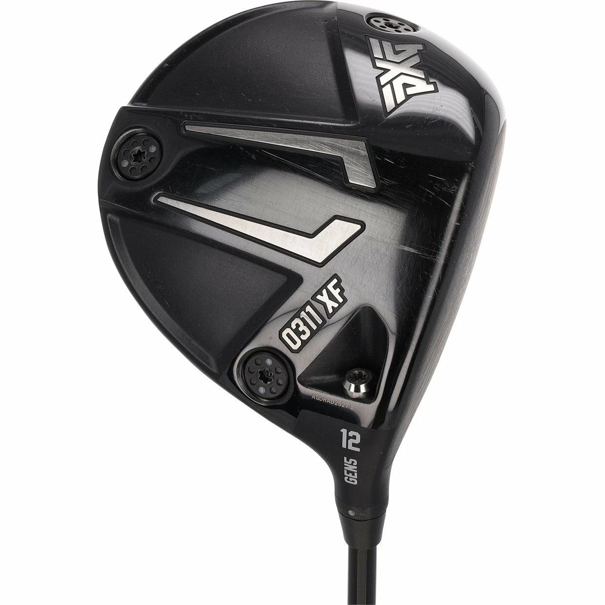 New And Used PXG 0311 XF Gen 5 Driver Golf Clubs