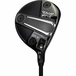 New And Used PXG 0311XF Gen5 Fairway Wood Golf Clubs