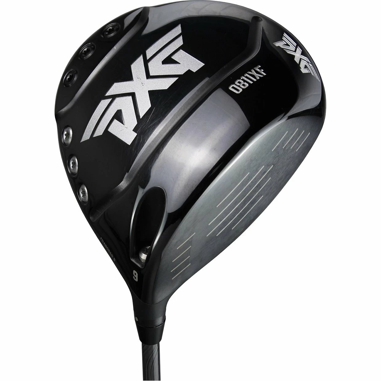 New And Used PXG 0811XF Driver Golf Clubs