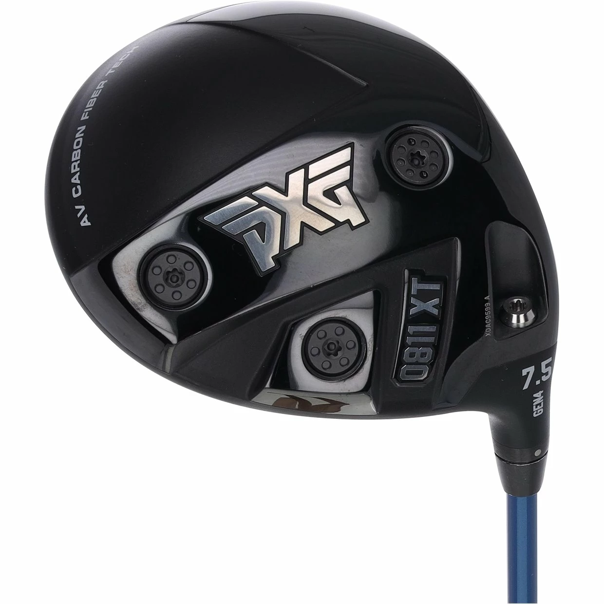 New And Used PXG 0811XT Gen 4 Driver Golf Clubs