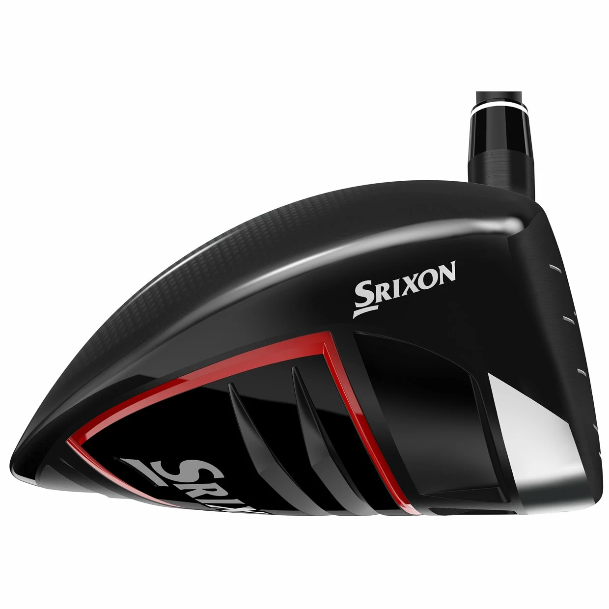 New And Used Srixon Z 585 Driver Golf Clubs - Image 2