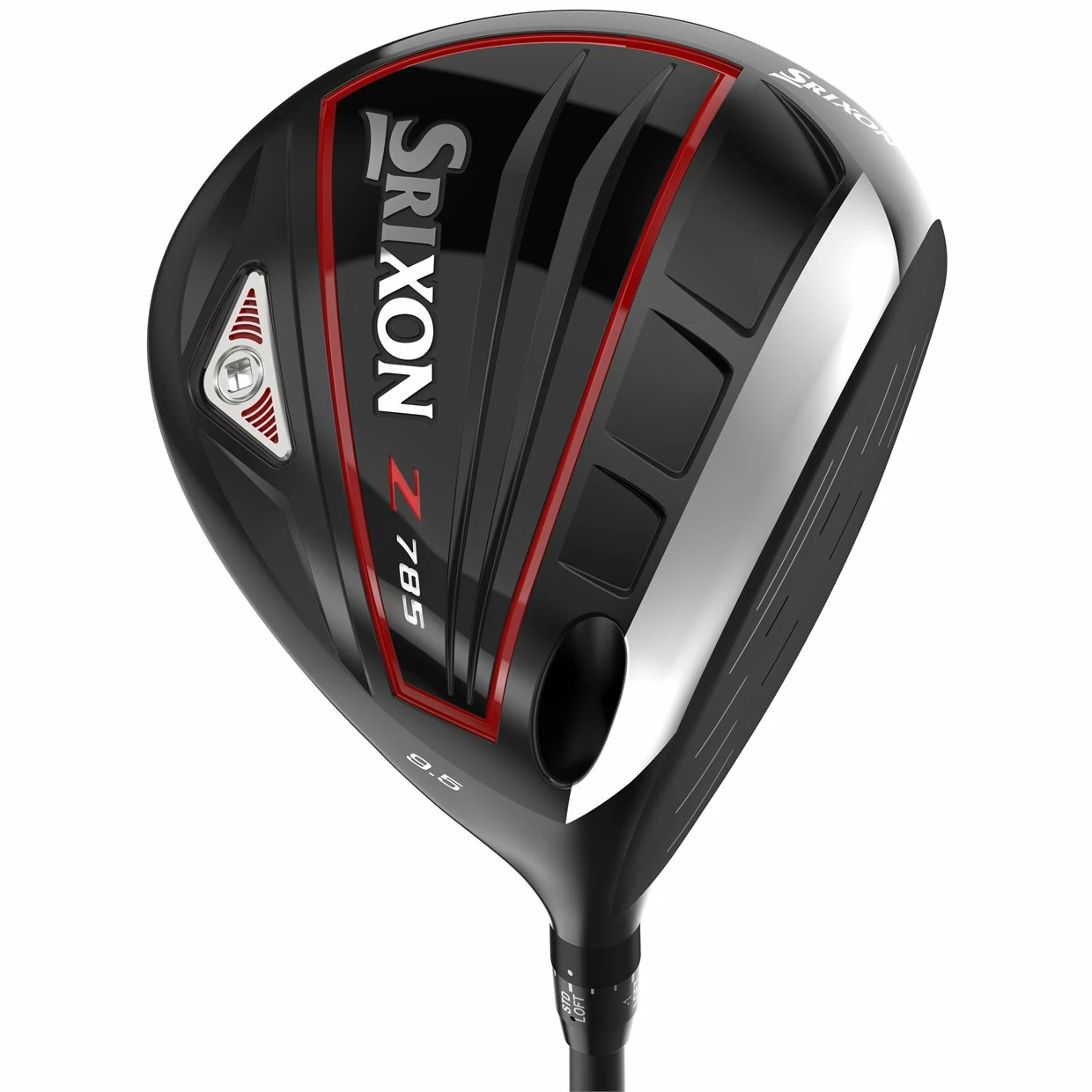 New And Used Srixon Z 785 Driver Golf Clubs