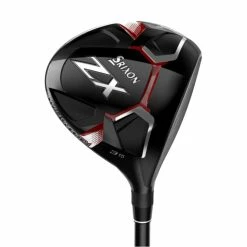New And Used Srixon ZX Fairway Wood Golf Clubs