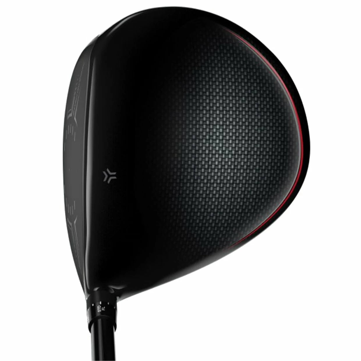 New And Used Srixon ZX5 Driver Golf Clubs - Image 4