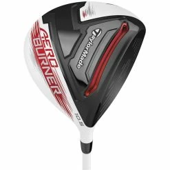 New And Used TaylorMade AeroBurner TP Driver Golf Clubs