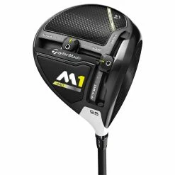 New And Used TaylorMade M1 440 2017 Driver Golf Clubs