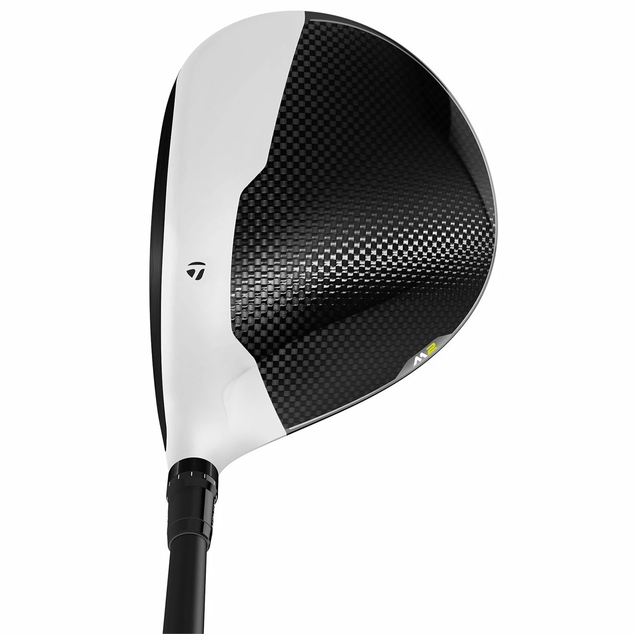 New And Used TaylorMade M2 2017 Driver Golf Clubs - Image 4