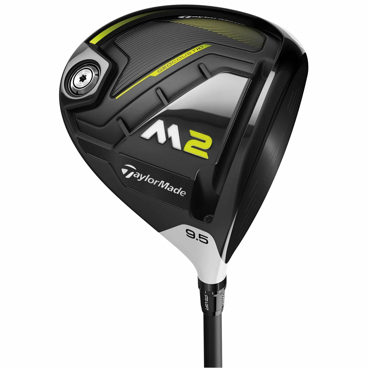 New And Used TaylorMade M2 2017 Driver Golf Clubs