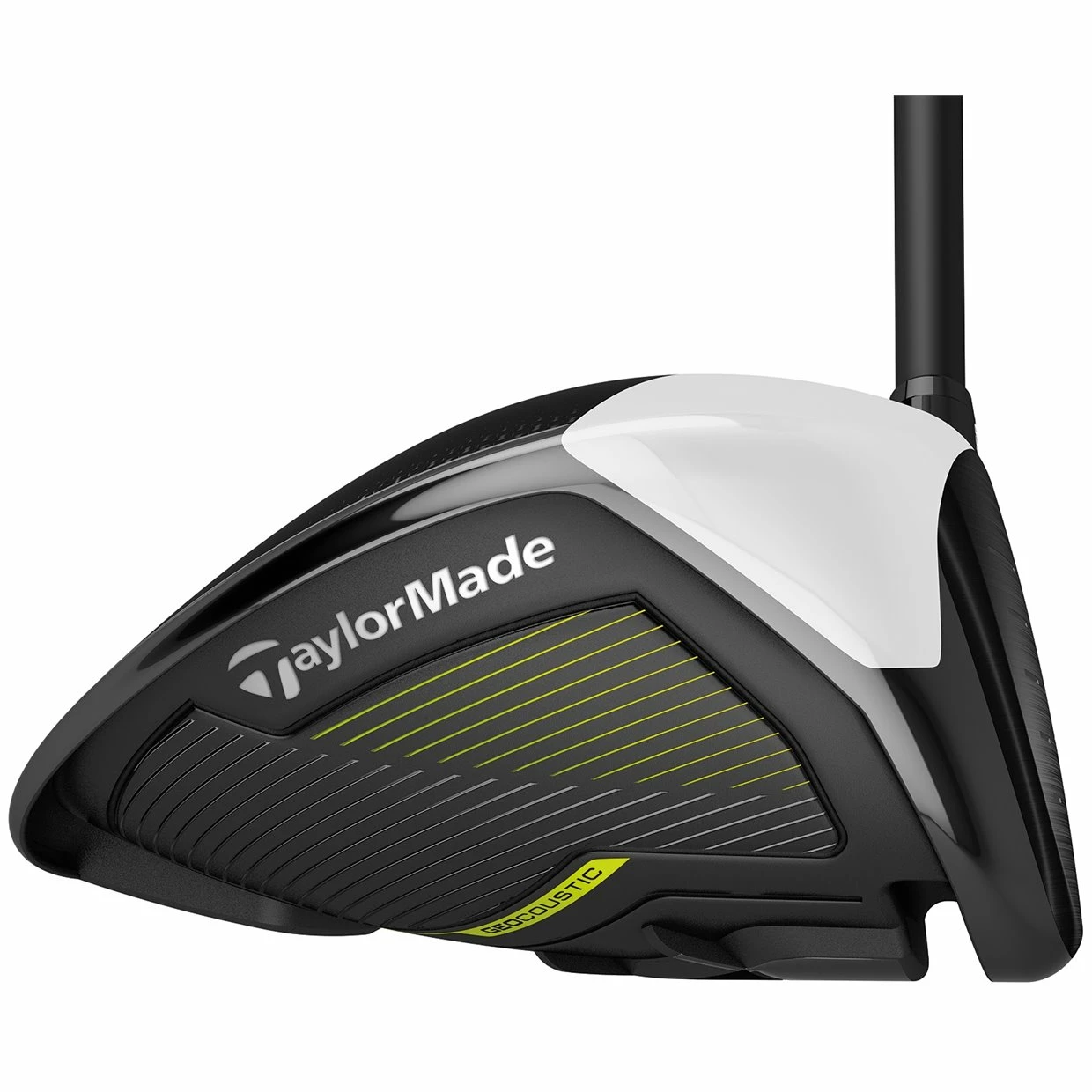 New And Used TaylorMade M2 D-Type Driver Golf Clubs - Image 2