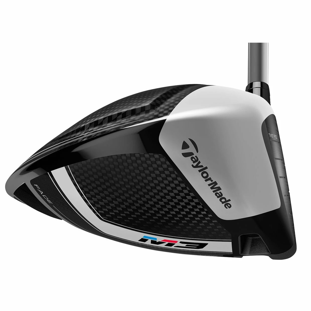 New And Used TaylorMade M3 440 Driver Golf Clubs - Image 2