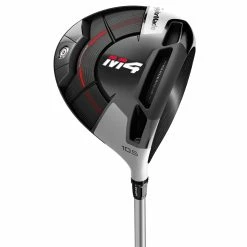 New And Used TaylorMade M4 2021 Driver Golf Clubs