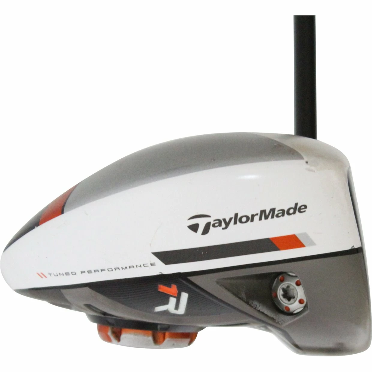 New And Used TaylorMade R1 TP Driver Golf Clubs - Image 2