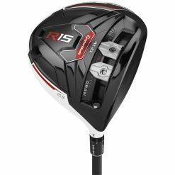 New And Used TaylorMade R15 Driver Golf Clubs