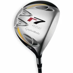 New And Used TaylorMade R7 425 Driver Golf Clubs