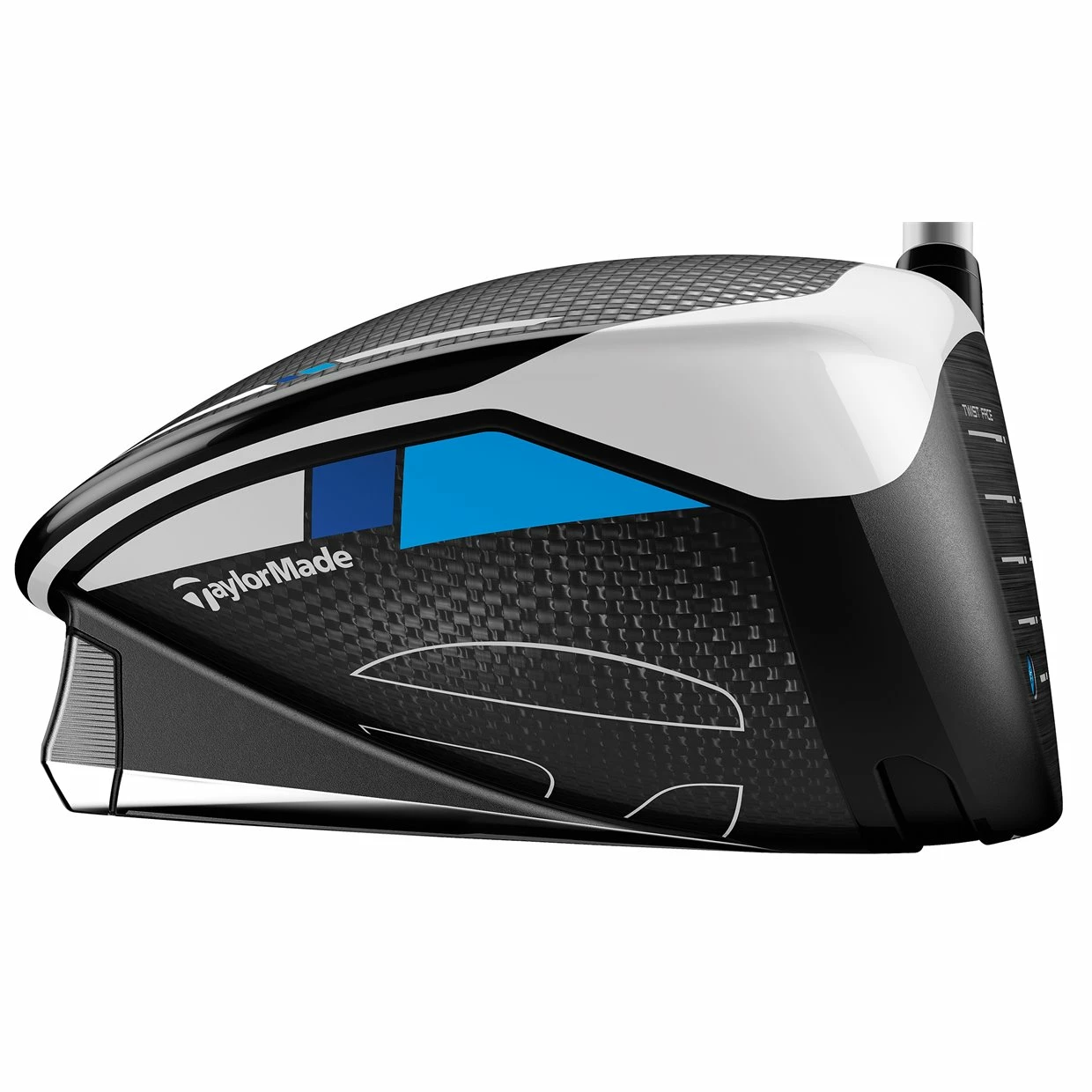 New And Used TaylorMade SIM MAX D Driver Golf Clubs - Image 2