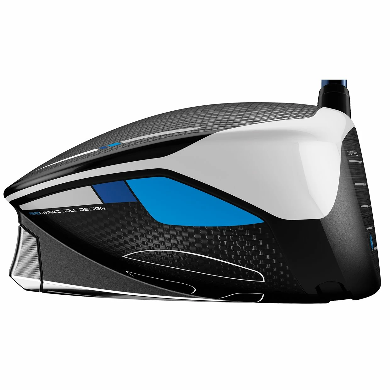 New And Used TaylorMade SIM MAX Driver Golf Clubs - Image 2