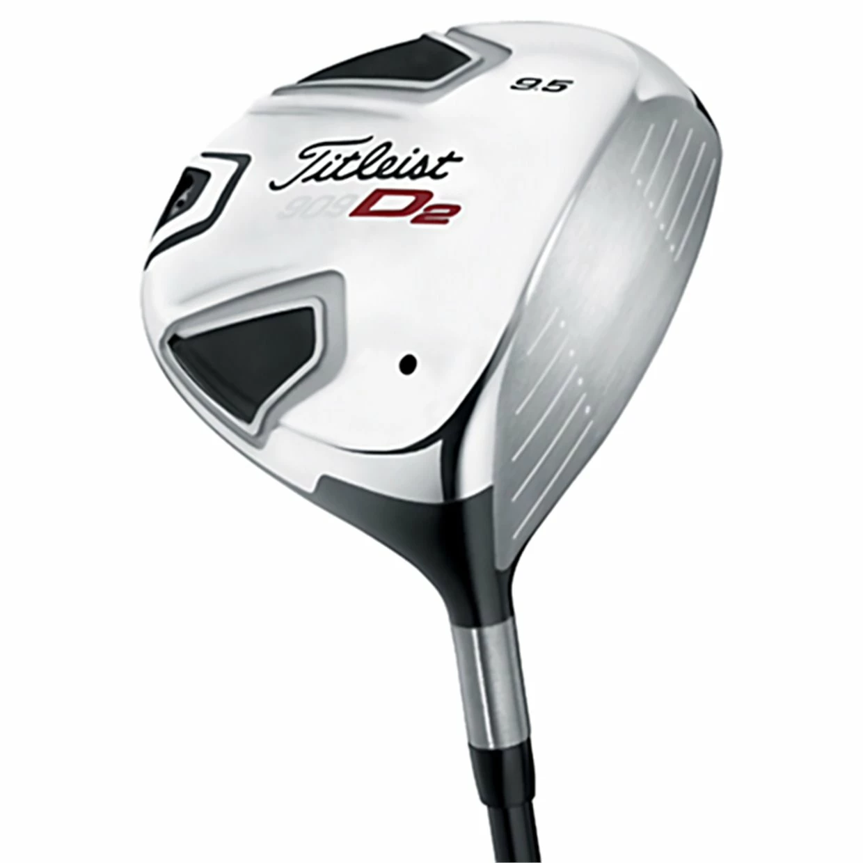 New And Used Titleist 909D2 Driver Golf Clubs