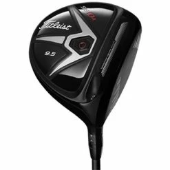 New And Used Titleist 915D4 Driver Golf Clubs