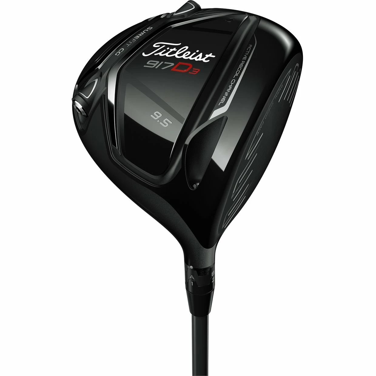 New And Used Titleist 917D3 Driver Golf Clubs