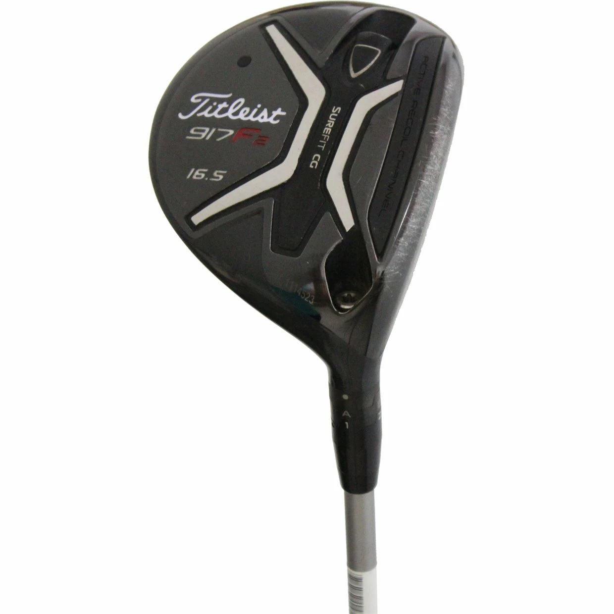 New And Used Titleist 917F2 Fairway Wood Golf Clubs