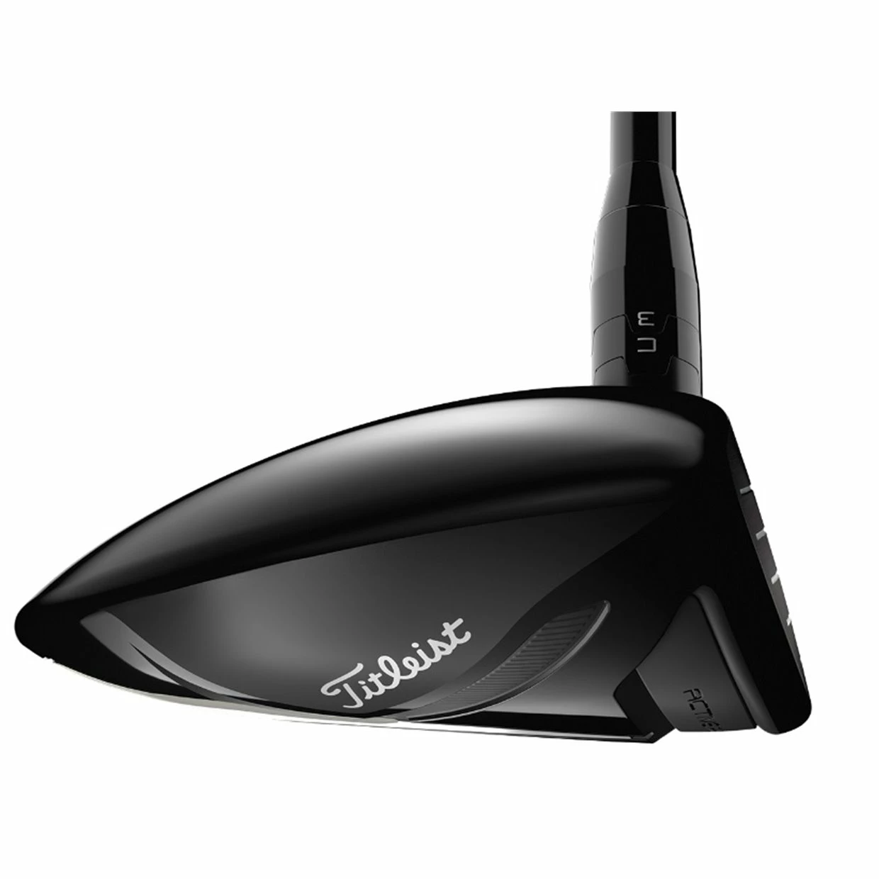 New And Used Titleist TS2 Fairway Wood Golf Clubs - Image 2