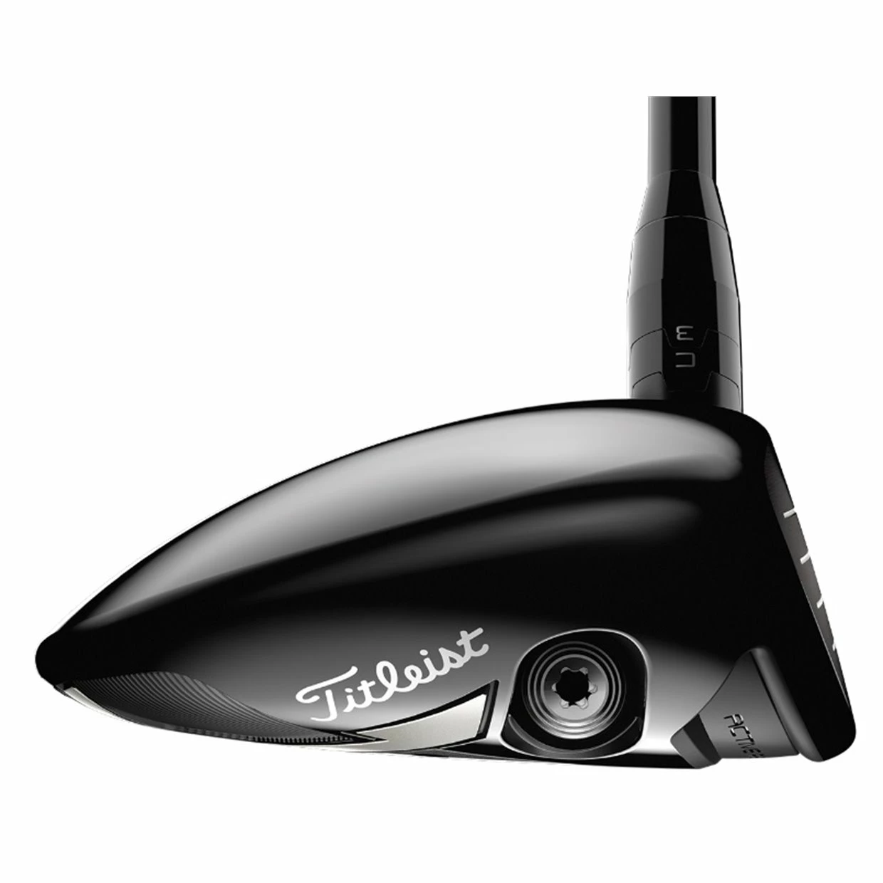 New And Used Titleist TS3 Fairway Wood Golf Clubs - Image 2