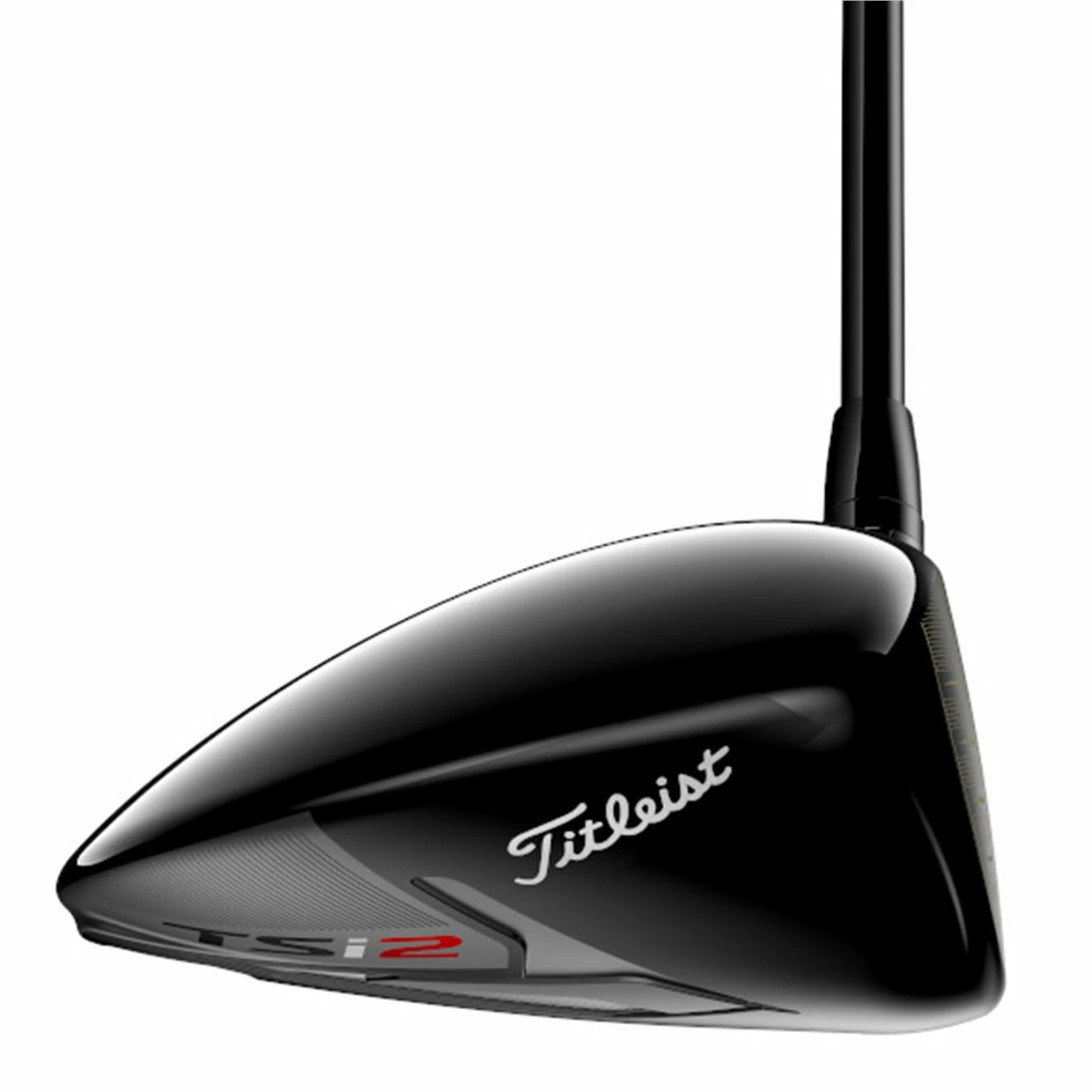 New And Used Titleist TSi2 Driver Golf Clubs - Image 2