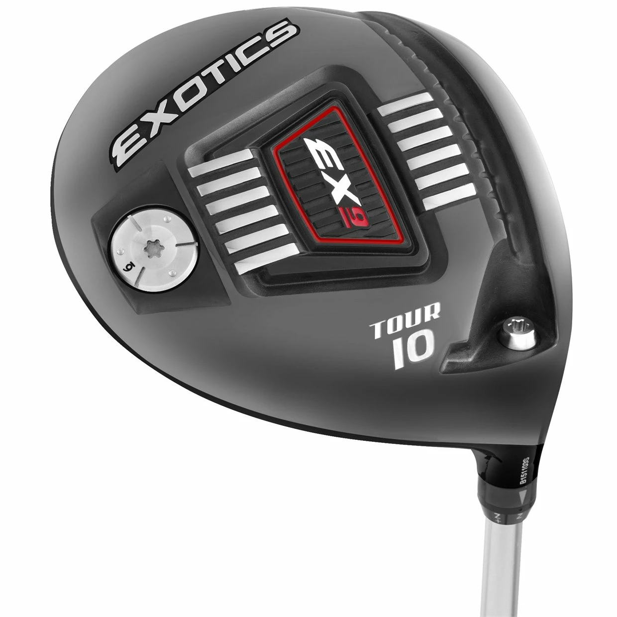 New And Used Tour Edge Exotics EX9 Tour Driver Golf Clubs