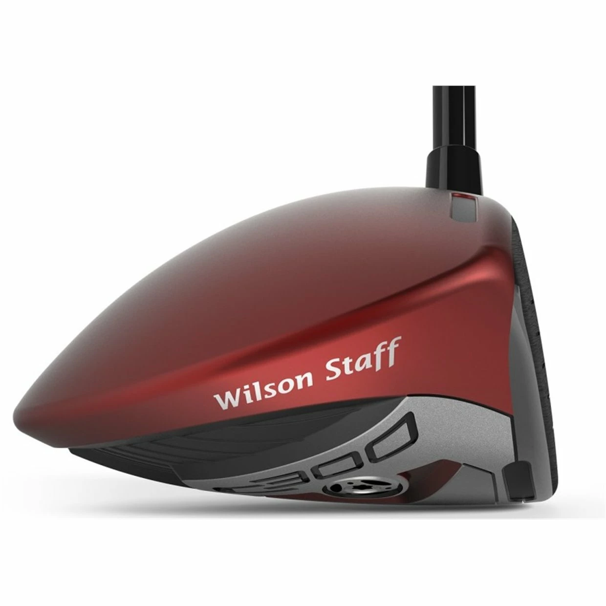 New And Used Wilson Staff C300 Driver Golf Clubs - Image 2
