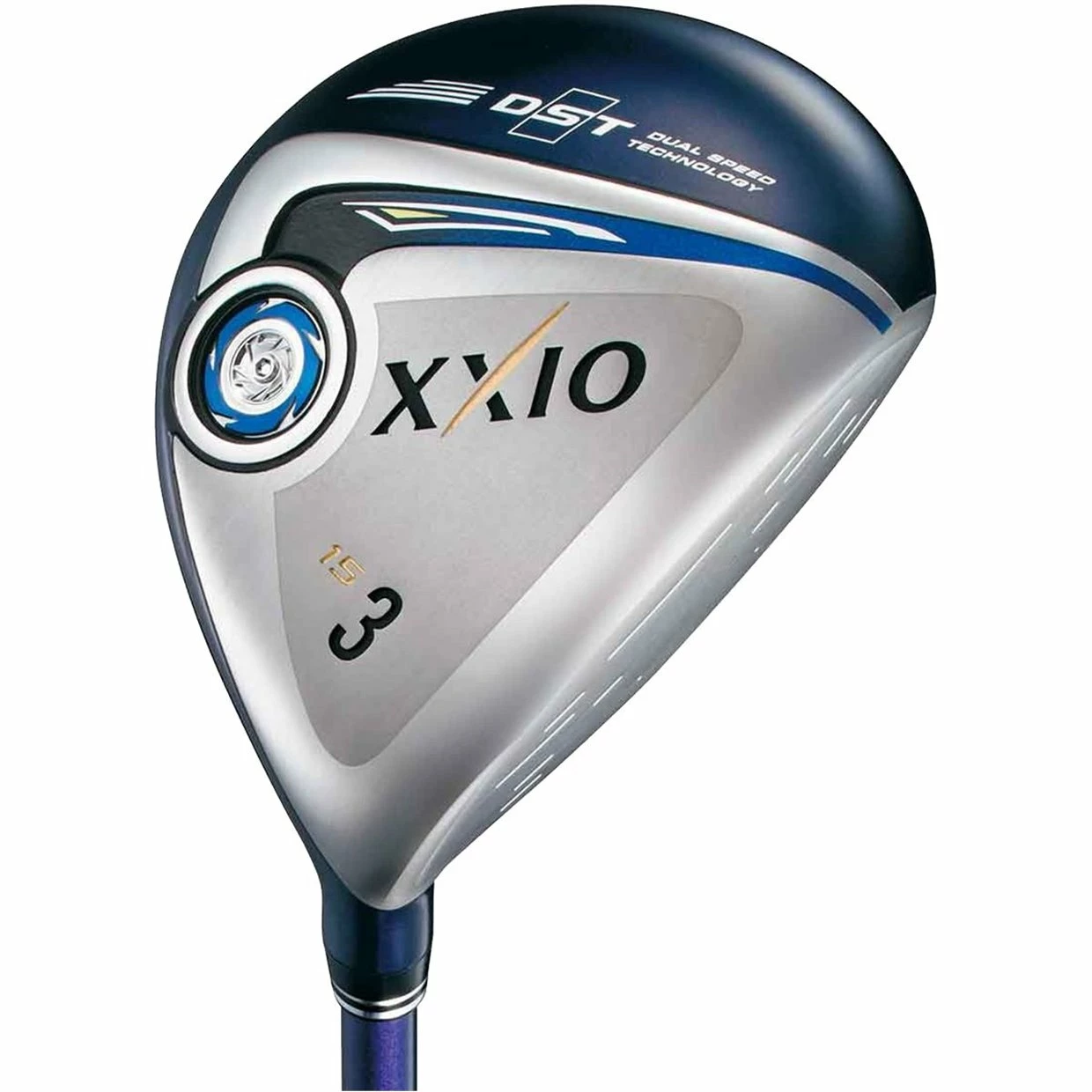 New And Used XXIO 9 Fairway Wood Golf Clubs